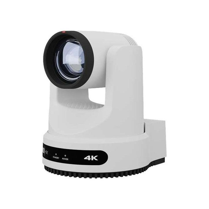 Kamera PTZOptics 20X Move 4K White PT20X-4K-WH-G3
