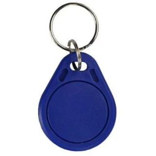 BRELOK ZBLIŻENIOWY MIFARE 13,56MHz KENIK KG-PT11C