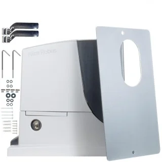 Napęd/Siłownik NICE ROBUS 1000 do bram przesuwnych