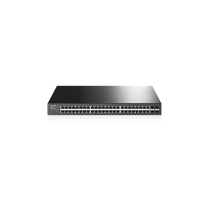 SWITCH TP-LINK T1600G-52PS (TL-SG2452P)