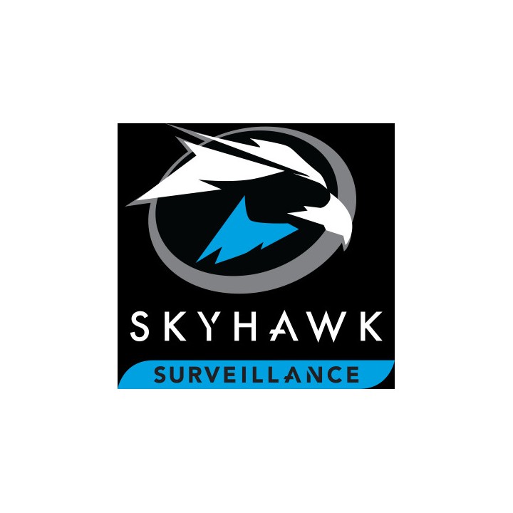 DYSK SEAGATE SkyHawk ST4000VX007 4TB