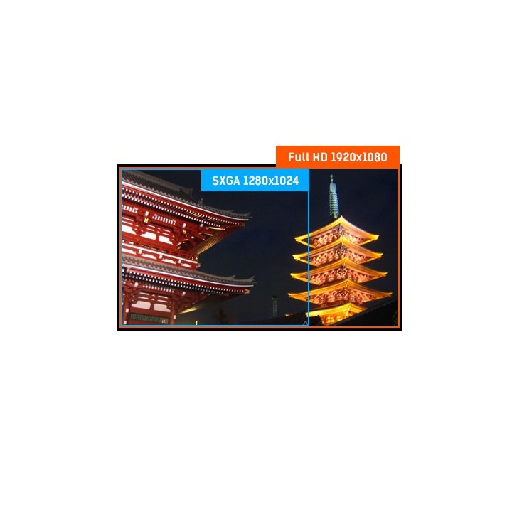 Monitor LED IIYAMA E2483HS-B1 24" HDMI
