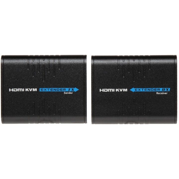 EXTENDER HDMI+USB-EX-100 SIGNAL 
