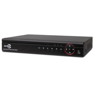 Rejestrator 5w1 EASYCAM EC-10516L 16-kan. 1080n ANALOG, AHD, CVI, TVI, IP