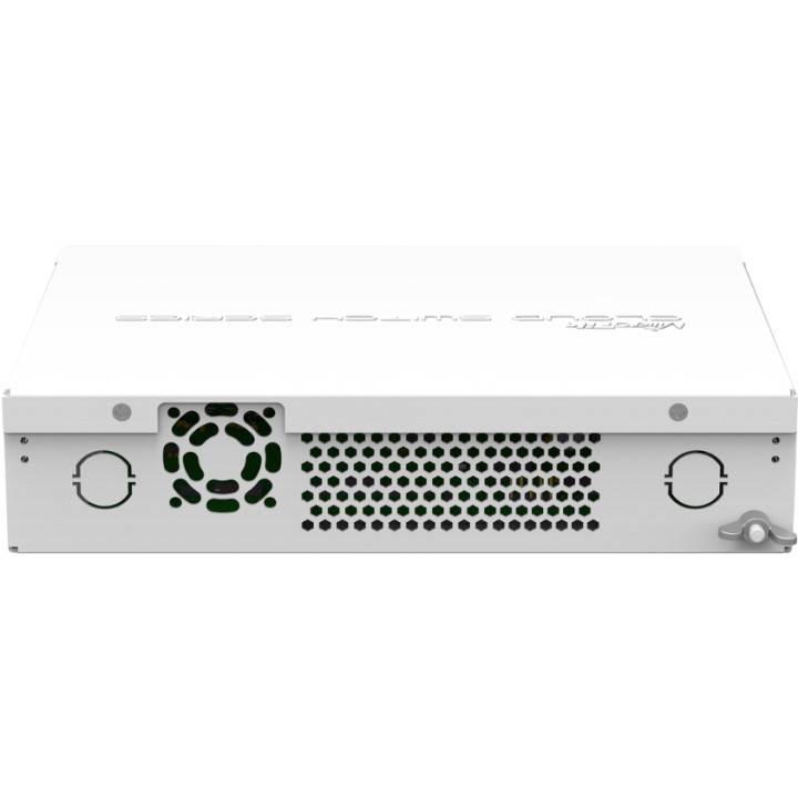 MIKROTIK ROUTERBOARD CRS112-8G-4S-IN
