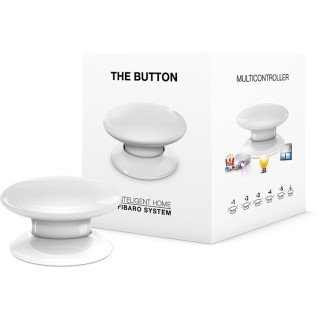 Przycisk The Button FIBARO