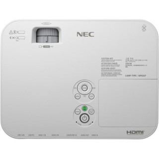 Projektor NEC ME331W