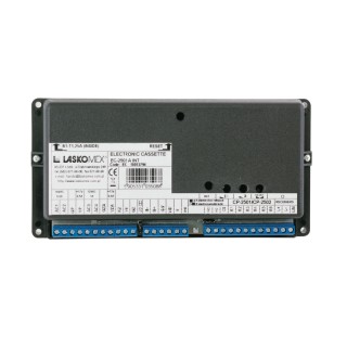 Laskomex EC-2502AR Kaseta elektroniki 