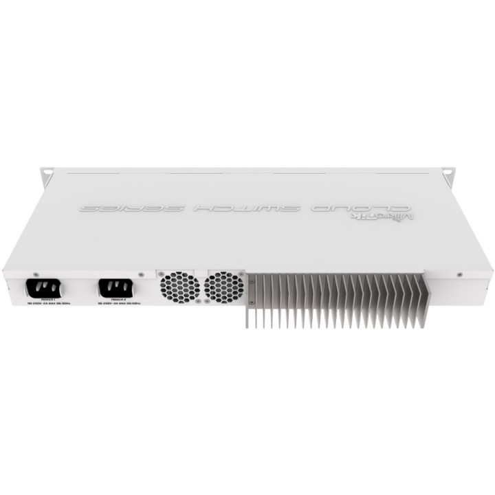 MIKROTIK ROUTERBOARD CRS317-1G-16S+RM