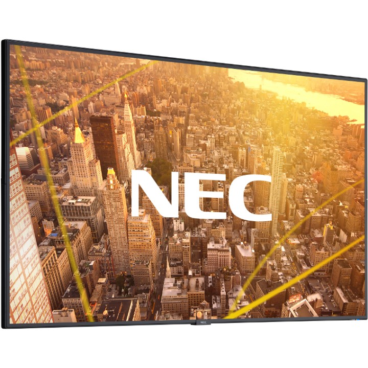 Monitor LED NEC C551 55 cali