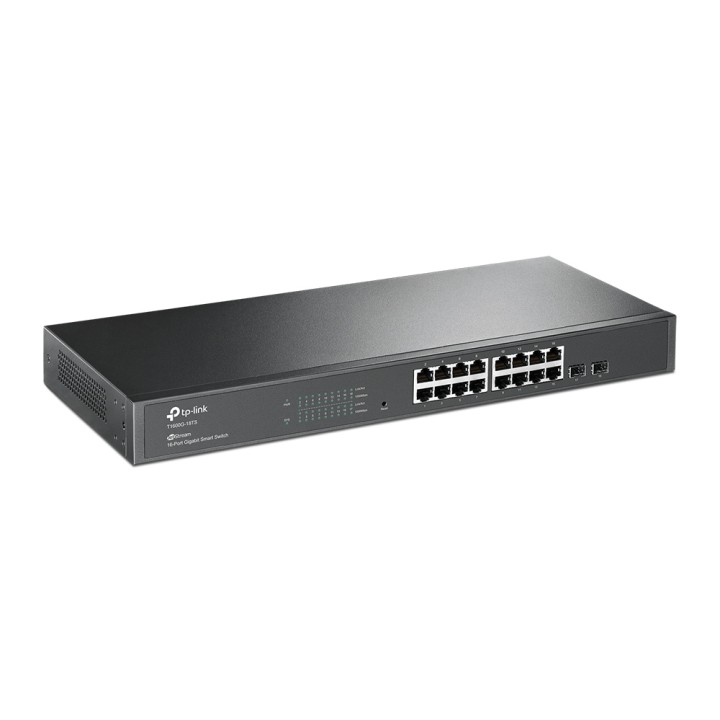 SWITCH TP-LINK T1600G-18TS