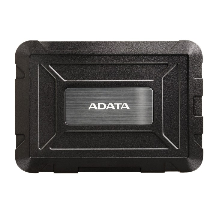 Obudowa na dysk 2,5" Adata ED600 SSD/HDD 
