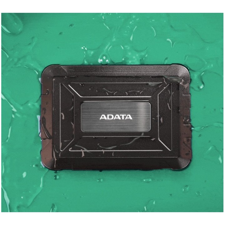 Obudowa na dysk 2,5" Adata ED600 SSD/HDD 