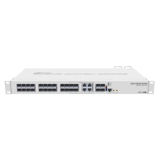 MIKROTIK ROUTERBOARD CRS328-4C-20S-4S+RM