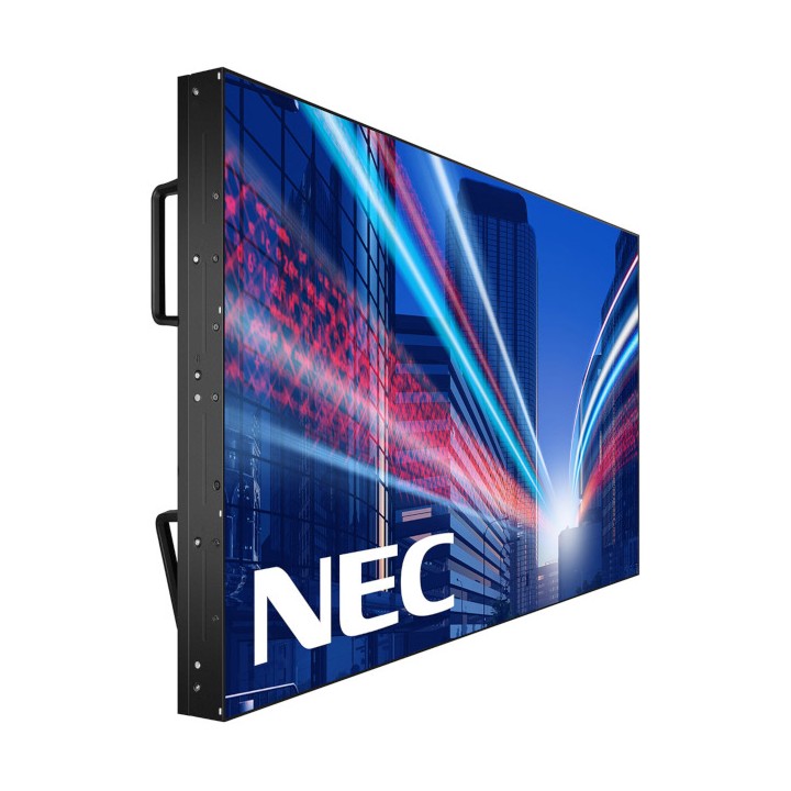 Monitor LED do ścian video NEC X464UNS-2 46 cali