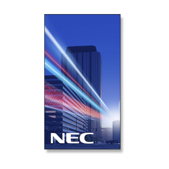 Monitor LED do ścian video NEC X554UNS-2 55 cali