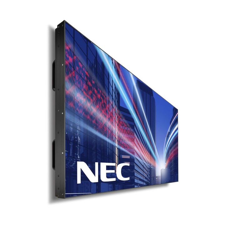 Monitor LED do ścian video NEC X555UNV 55 cali