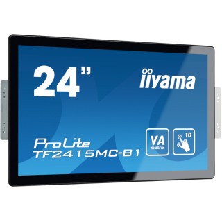 Monitor Open Frame IIYAMA TF2415MC-B1 23,8 cala dotykowy