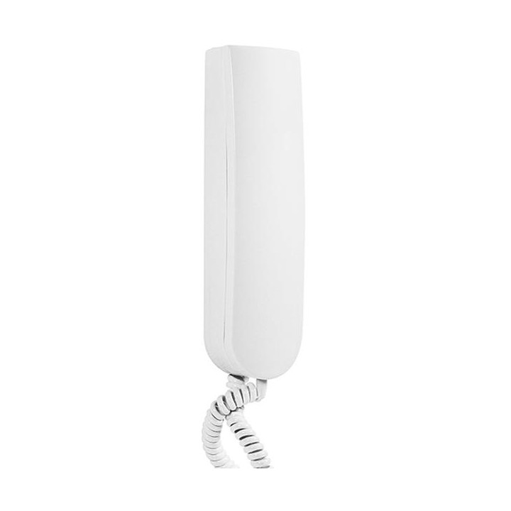 Laskomex LM-8/W-7 biały Unifon cyfrowy regulacja głośności