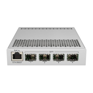 MIKROTIK ROUTERBOARD CRS305-1G-4S+IN