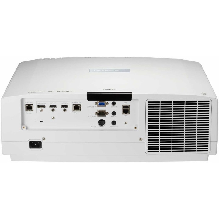 Projektor NEC PA703W