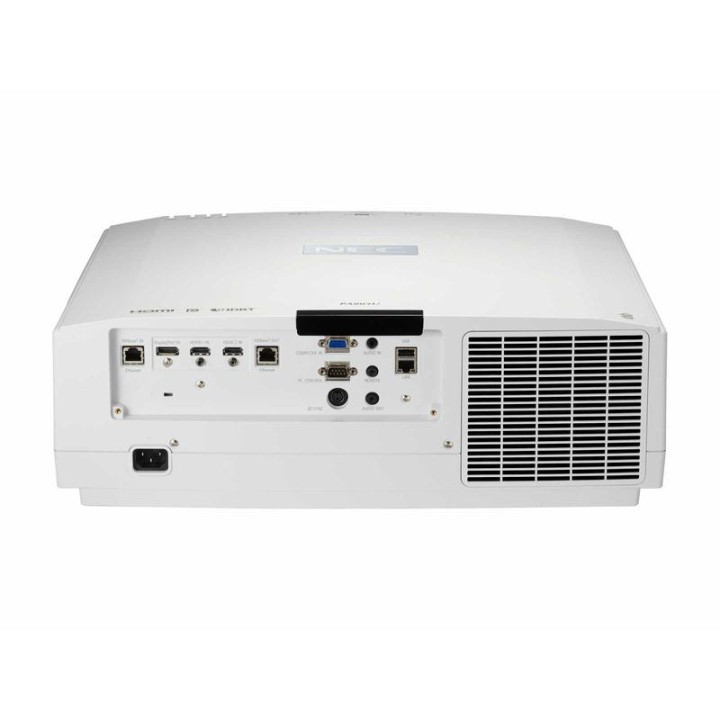 Projektor NEC PA803U