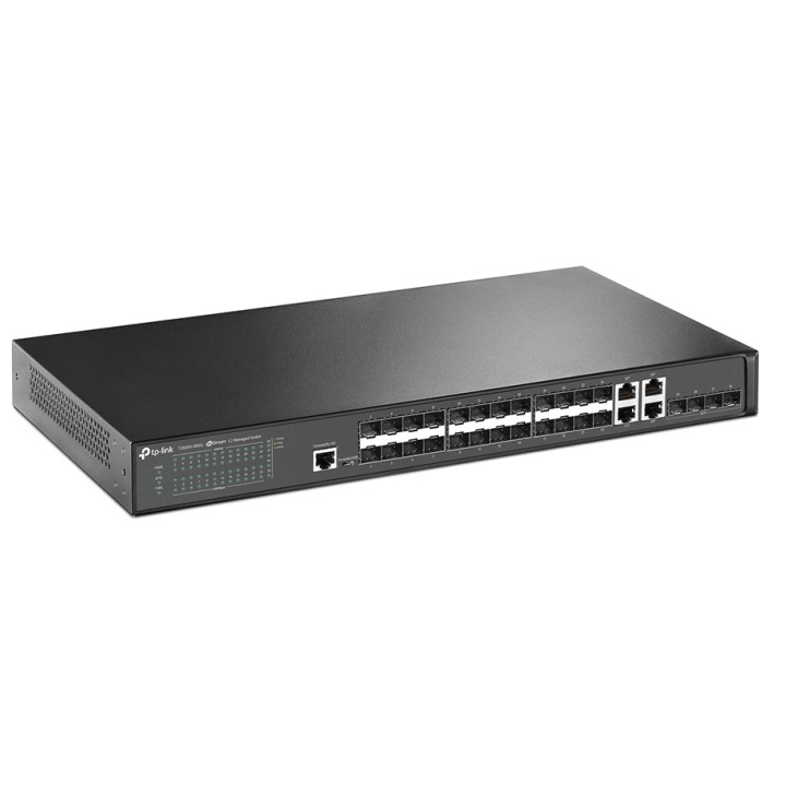 SWITCH TP-LINK T2600G-28SQ