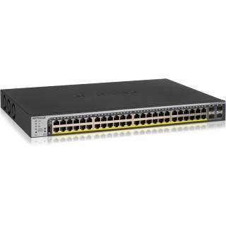Switch Netgear GS752TPP-100EUS
