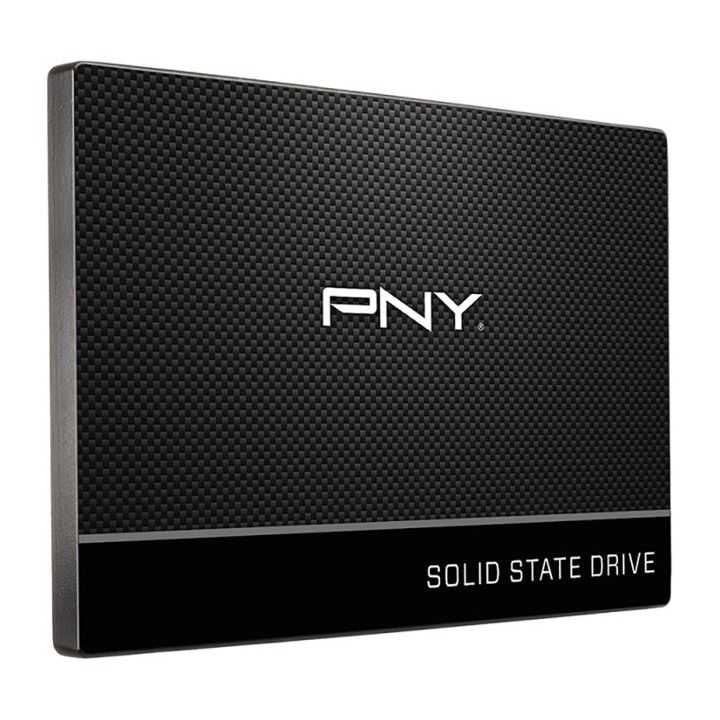 DYSK SSD PNY CS900 120GB 2.5 SATA3