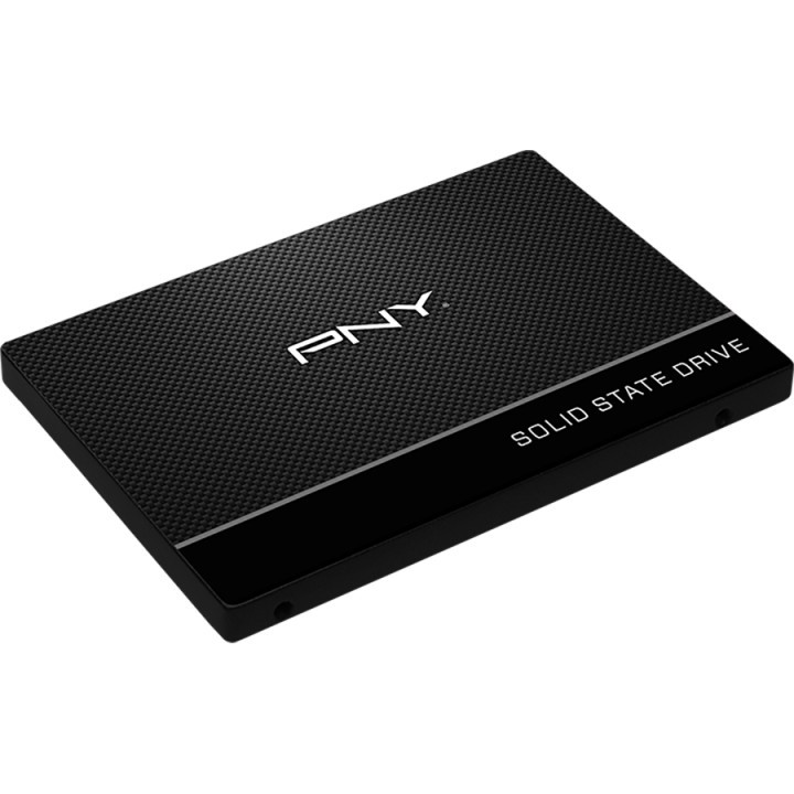 DYSK SSD PNY CS900 240GB 2.5 SATA3