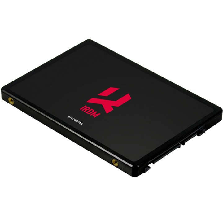 DYSK SSD GOODRAM IRDM 120GB SATA3 MLC