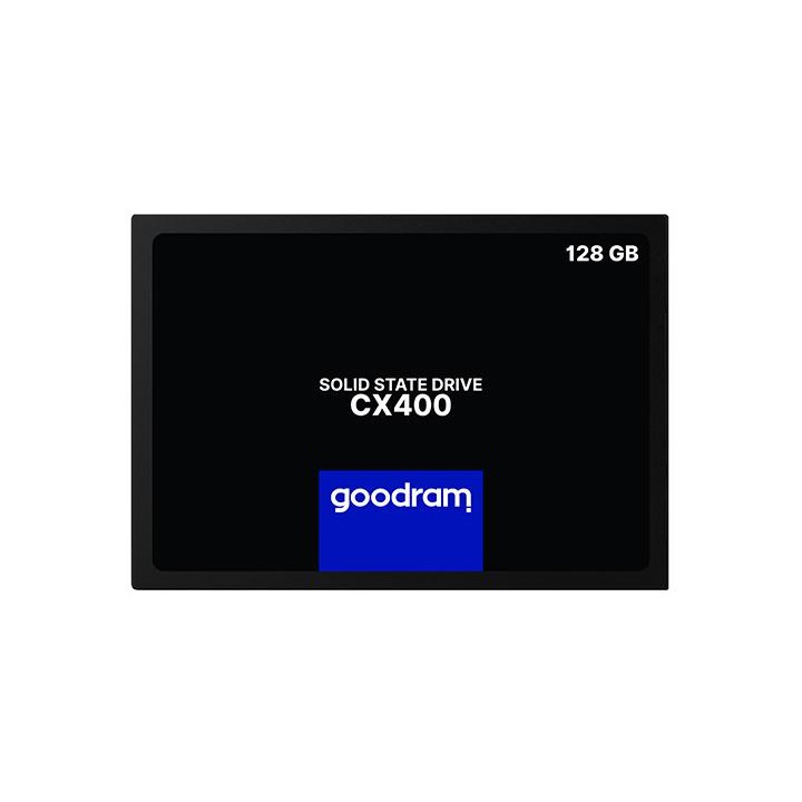 DYSK SSD GOODRAM CX400 128GB SATA3