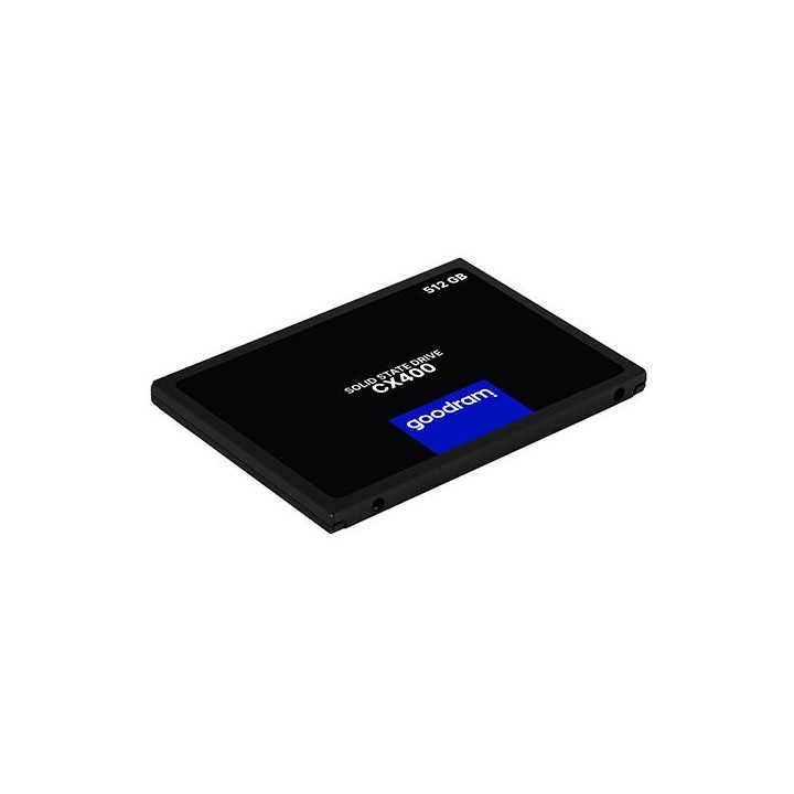 DYSK SSD GOODRAM CX400 512GB SATA3