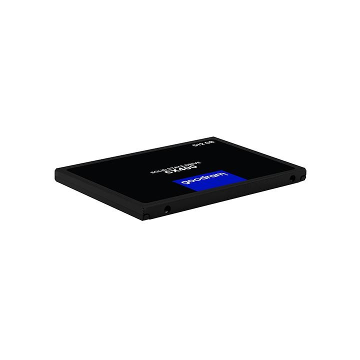 DYSK SSD GOODRAM CX400 512GB SATA3