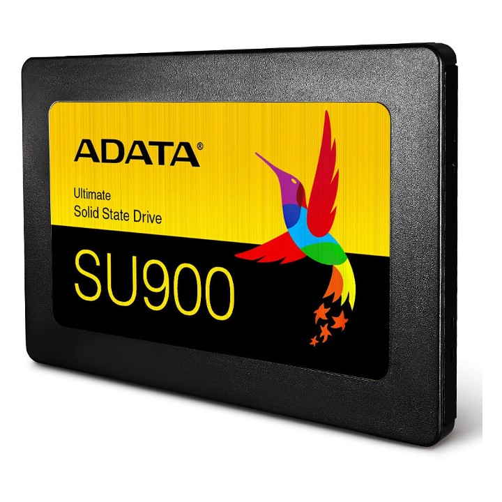 DYSK SSD ADATA SU900 256GB 2.5cala MLC 3D