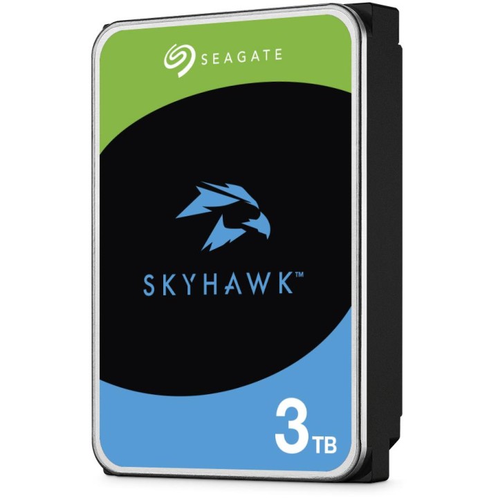 DYSK SEAGATE SkyHawk ST3000VX009 3TB
