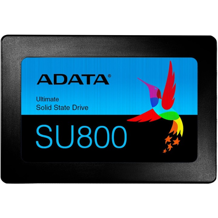 DYSK SSD ADATA SU800 512GB 2,5cala 3D NAND