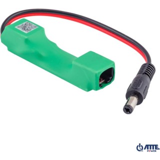 Adapter PoE ATTE ASDC-12-124-HS