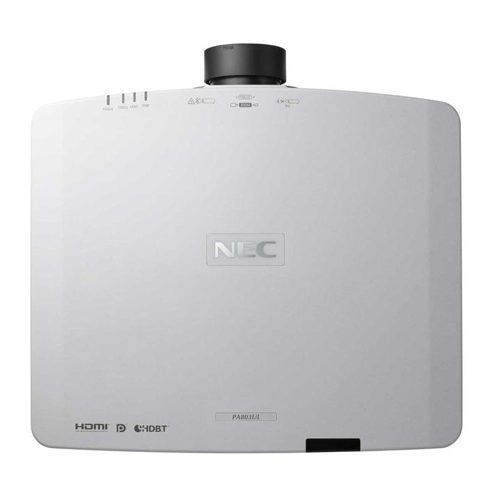 Projektor NEC PA803UL