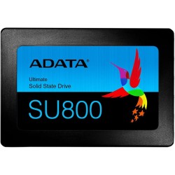 Adata SU800 Ultimate 1TB 2,5" SATA SSD  
