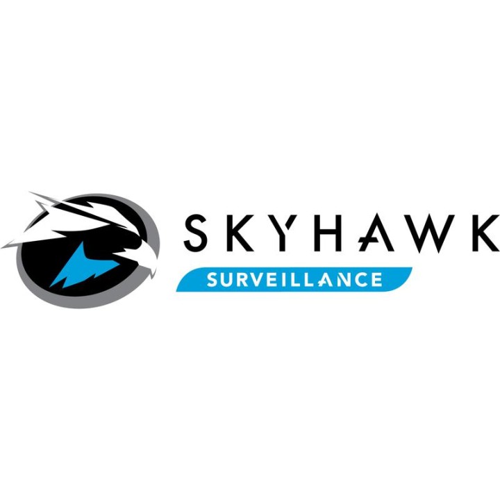 DYSK SEAGATE SkyHawk AI ST10000VE0008 10TB