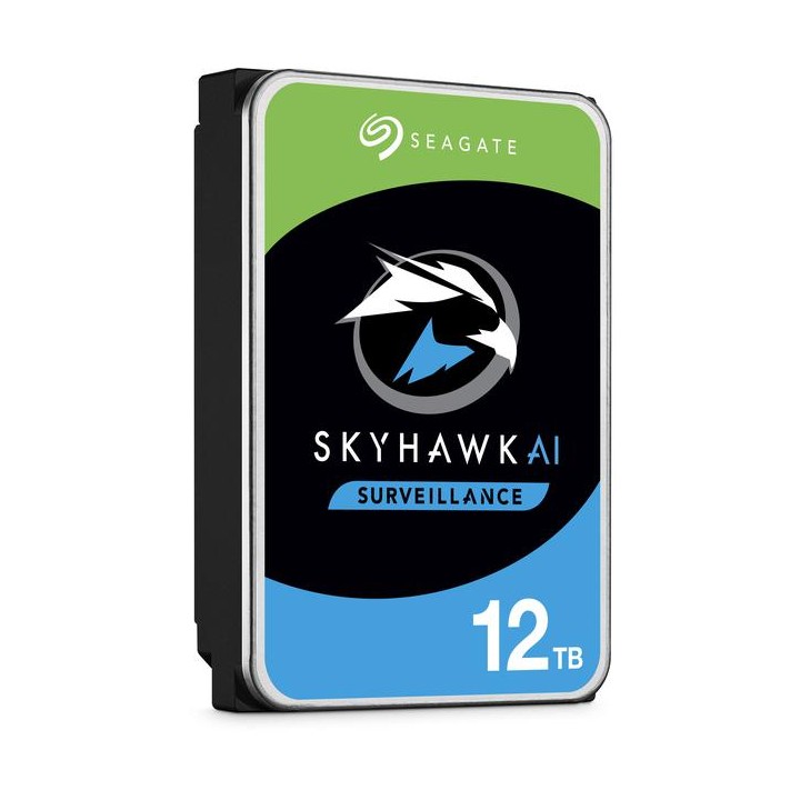 DYSK SEAGATE SkyHawk AI ST12000VE0008 12TB