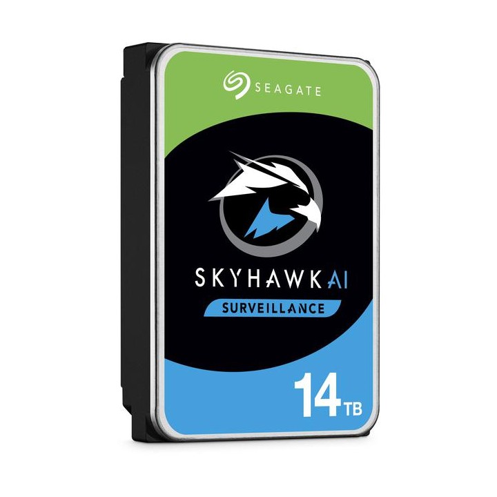 DYSK SEAGATE SkyHawk AI ST14000VE0008 14TB