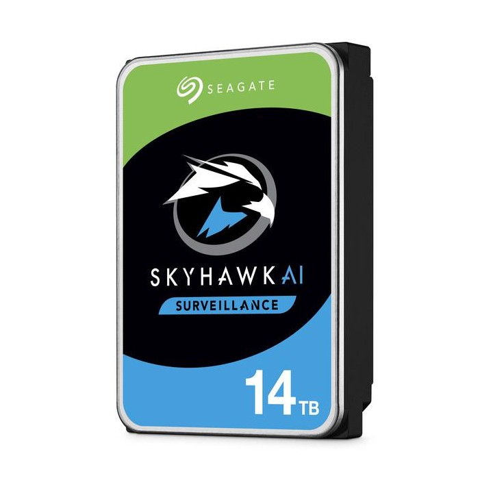 DYSK SEAGATE SkyHawk AI ST14000VE0008 14TB