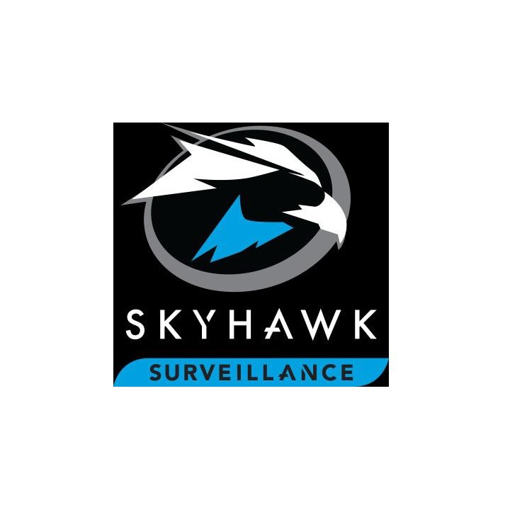 Dysk HDD Seagate SkyHawk ST8000VX004 8TB