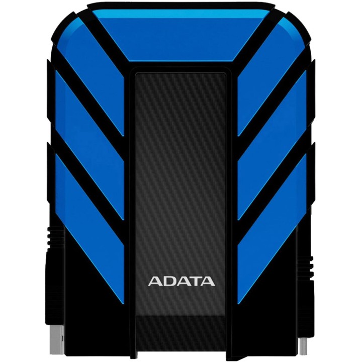 DYSK ZEWNĘTRZNY ADATA HD710P 2TB 2.5'' USB3.1 Blue