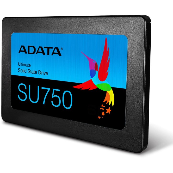 Adata SU750 Ultimate 256GB SSD SATA