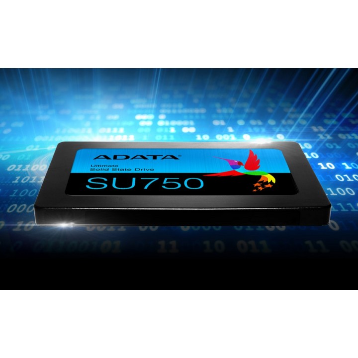 Adata SU750 Ultimate 512GB SSD SATA
