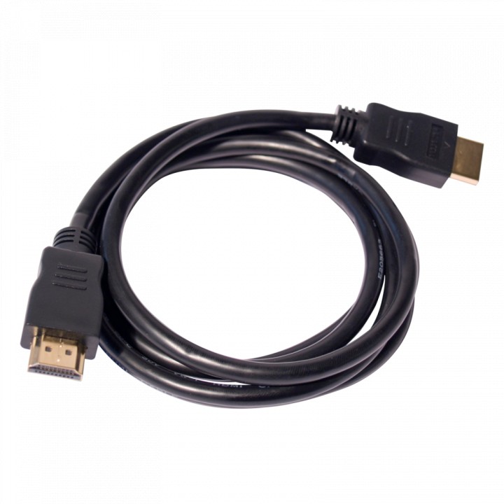 Kabel HDMI 2.0 Televes ref. 494503 5m 4K