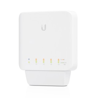 UBIQUITI UNIFI USW-FLEX PoE Switch (IP55)
